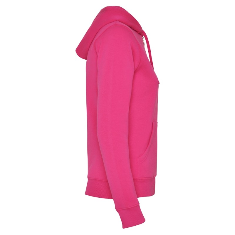 Chaqueta mujer roly veleta 6425