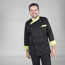 CHAQUETA COCINA GARYS PARIS 930800