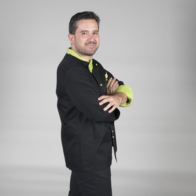 Chaqueta Garys Paris 930800