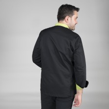 CHAQUETA COCINA GARYS PARIS 930800