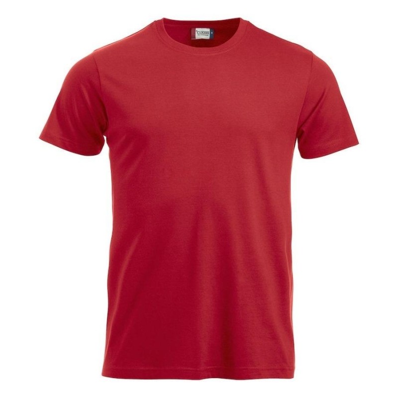 Camiseta new classic-t clique 029360