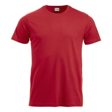Camiseta Clique New Classic-T 029360