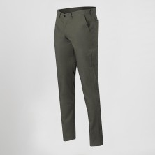 pantalon garys 791700 en verde musgo