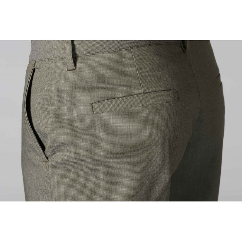 Pantalon chino garys 791700