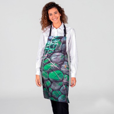 Delantal Garys Estampado 159600