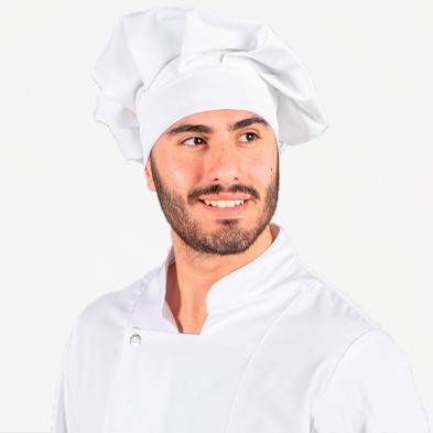 Gorro Garys Gran Chef 450100