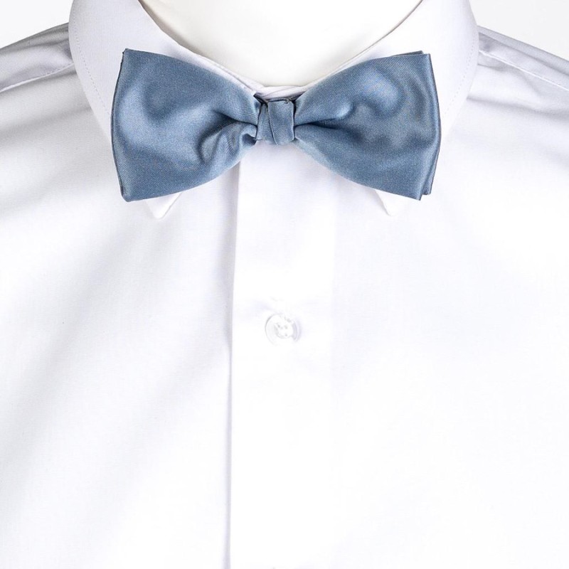 Pajarita garys 324000