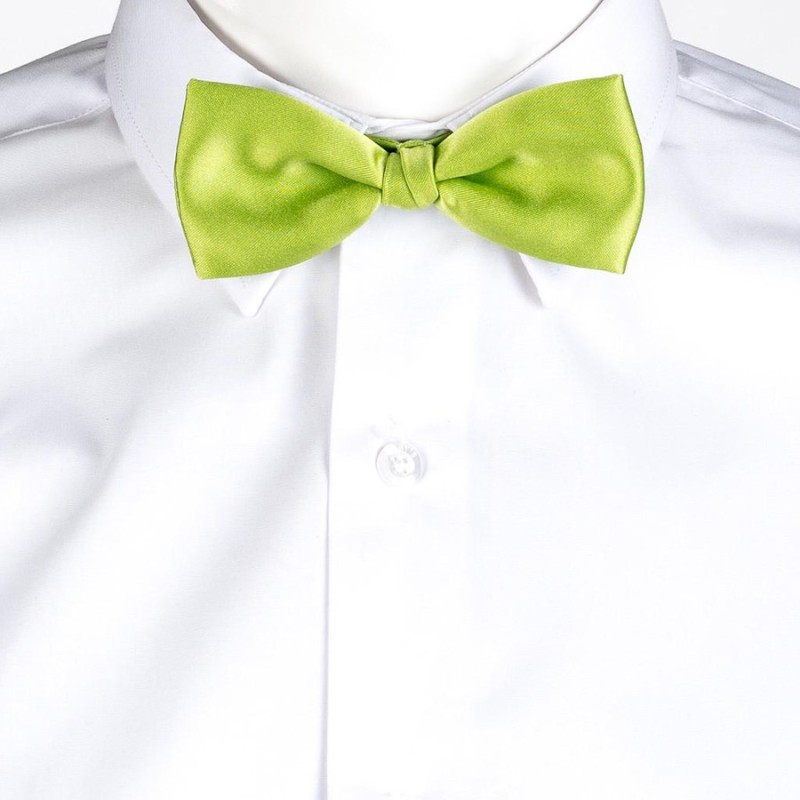 Pajarita garys 324000