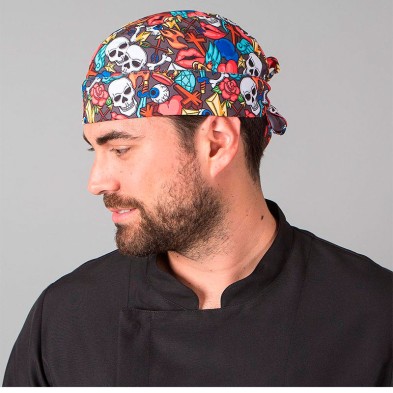 Gorro Garys 441200