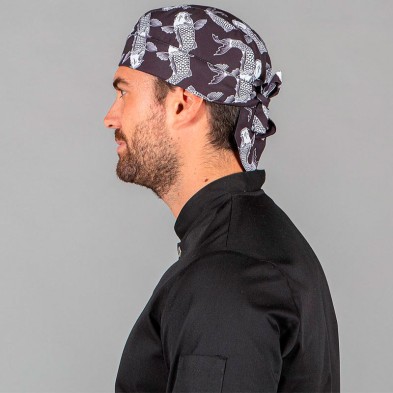 Gorro Garys 441200