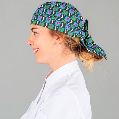 Gorro Garys 441200
