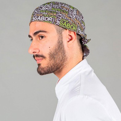 Gorro Garys 441200