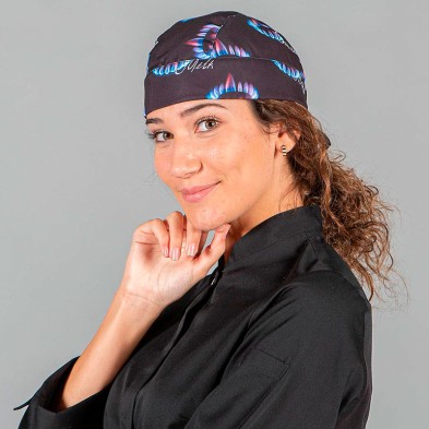 Gorro Garys 441200