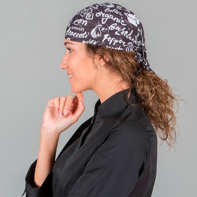 Gorro Garys 441200