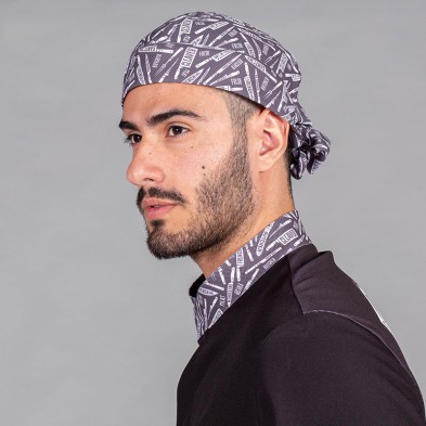 Gorro Garys 441200