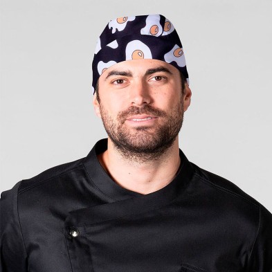 Gorro Garys 441200