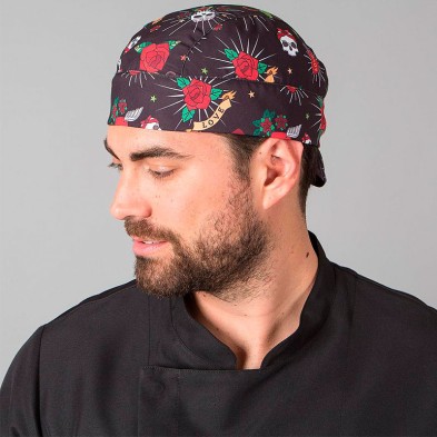 Gorro Garys 441200