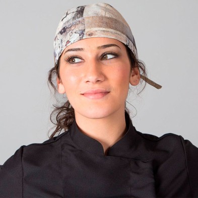 Gorro Garys 441100