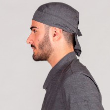 GORRO GARYS CHAMBRAY 441400