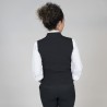 Chaleco mujer camarera garys 993300