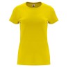 Camiseta mujer roly capri 6683