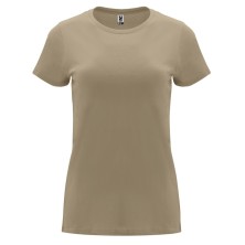 CAMISETA MUJER ROLY CAPRI 6683