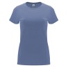 Camiseta mujer roly capri 6683