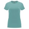 Camiseta mujer roly capri 6683