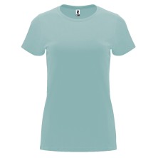 CAMISETA MUJER ROLY CAPRI 6683