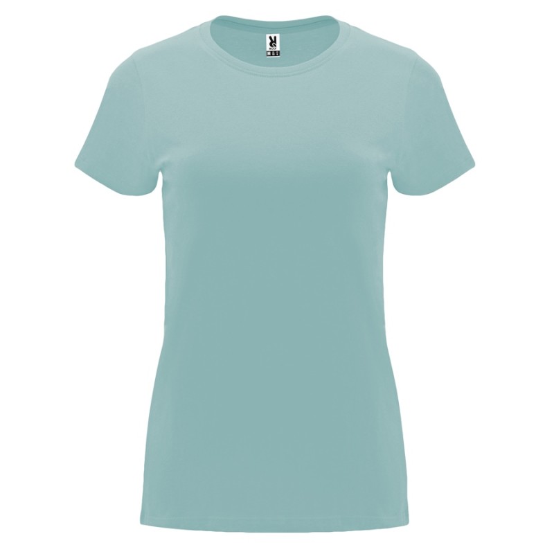 Camiseta mujer roly capri 6683