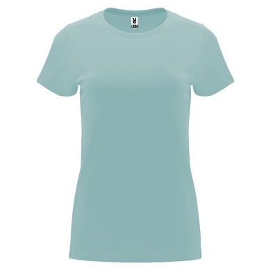 Camiseta Mujer Roly Capri 6683