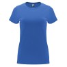 Camiseta mujer roly capri 6683