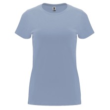 CAMISETA MUJER ROLY CAPRI 6683