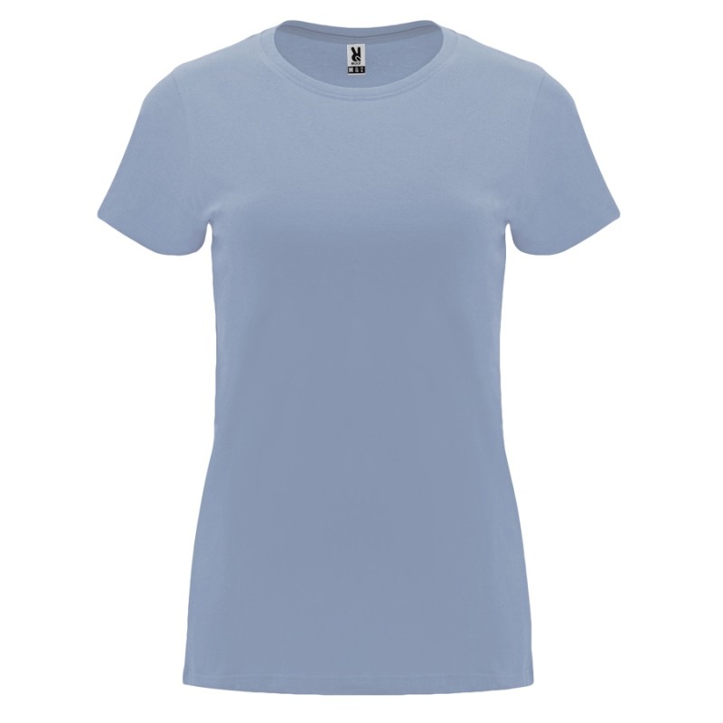 Camiseta mujer roly capri 6683