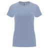 Camiseta mujer roly capri 6683