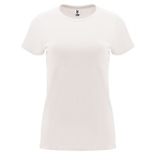 CAMISETA MUJER ROLY CAPRI 6683