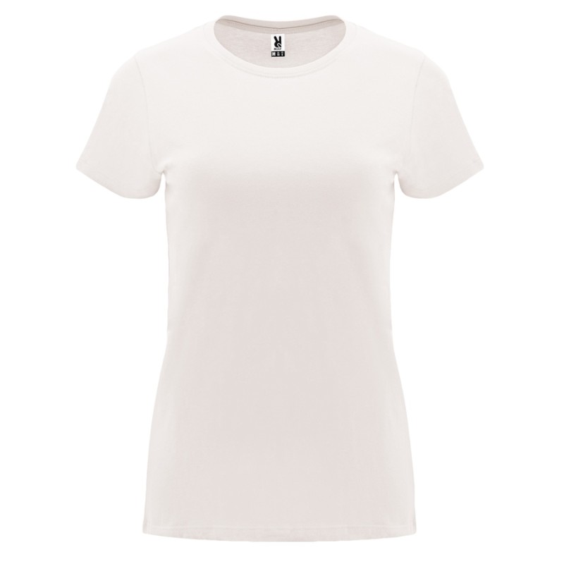 Camiseta mujer roly capri 6683
