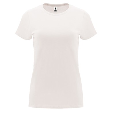 Camiseta Mujer Roly Capri 6683
