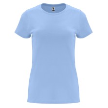 Venta de CAMISETA MUJER ROLY CAPRI 6683