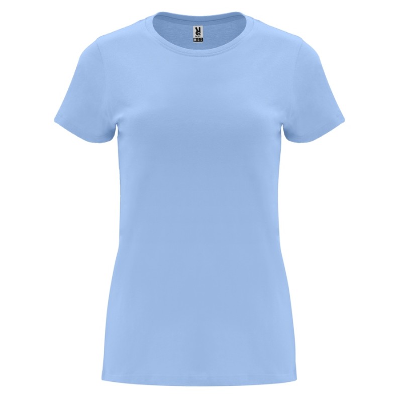 Camiseta mujer roly capri 6683