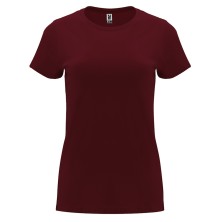 CAMISETA MUJER ROLY CAPRI 6683