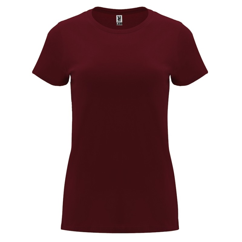Camiseta mujer roly capri 6683