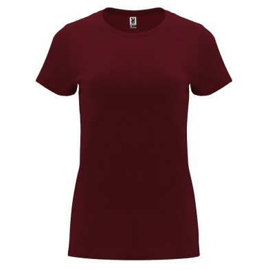 Camiseta Mujer Roly Capri 6683