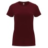 Camiseta mujer roly capri 6683
