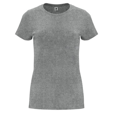 Camiseta Mujer Roly Capri 6683