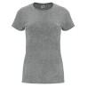 Camiseta mujer roly capri 6683