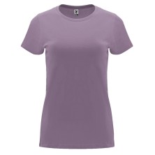 CAMISETA MUJER ROLY CAPRI 6683