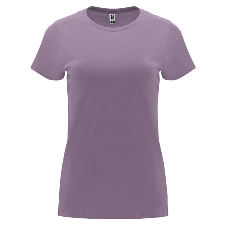 Camiseta mujer roly capri 6683
