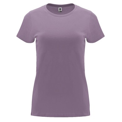 Camiseta Mujer Roly Capri 6683