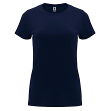 CAMISETA MUJER ROLY CAPRI 6683